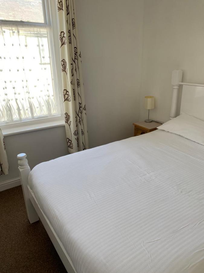 Delamere Holiday Flat Blackpool Exterior foto